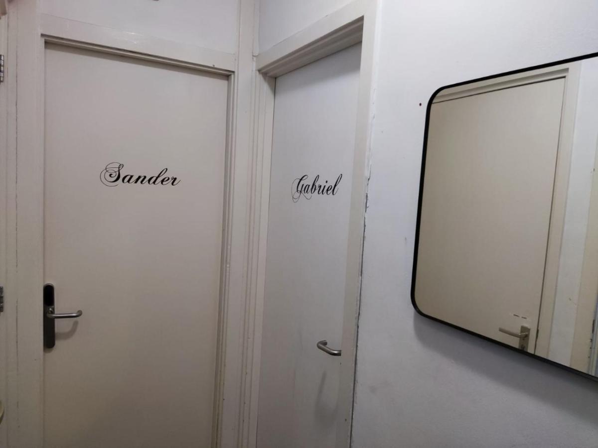 Thuis bij Schell Rotterdam Kamer foto
