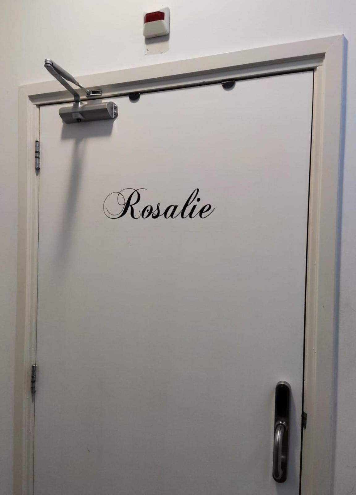 Thuis bij Schell Rotterdam Kamer foto