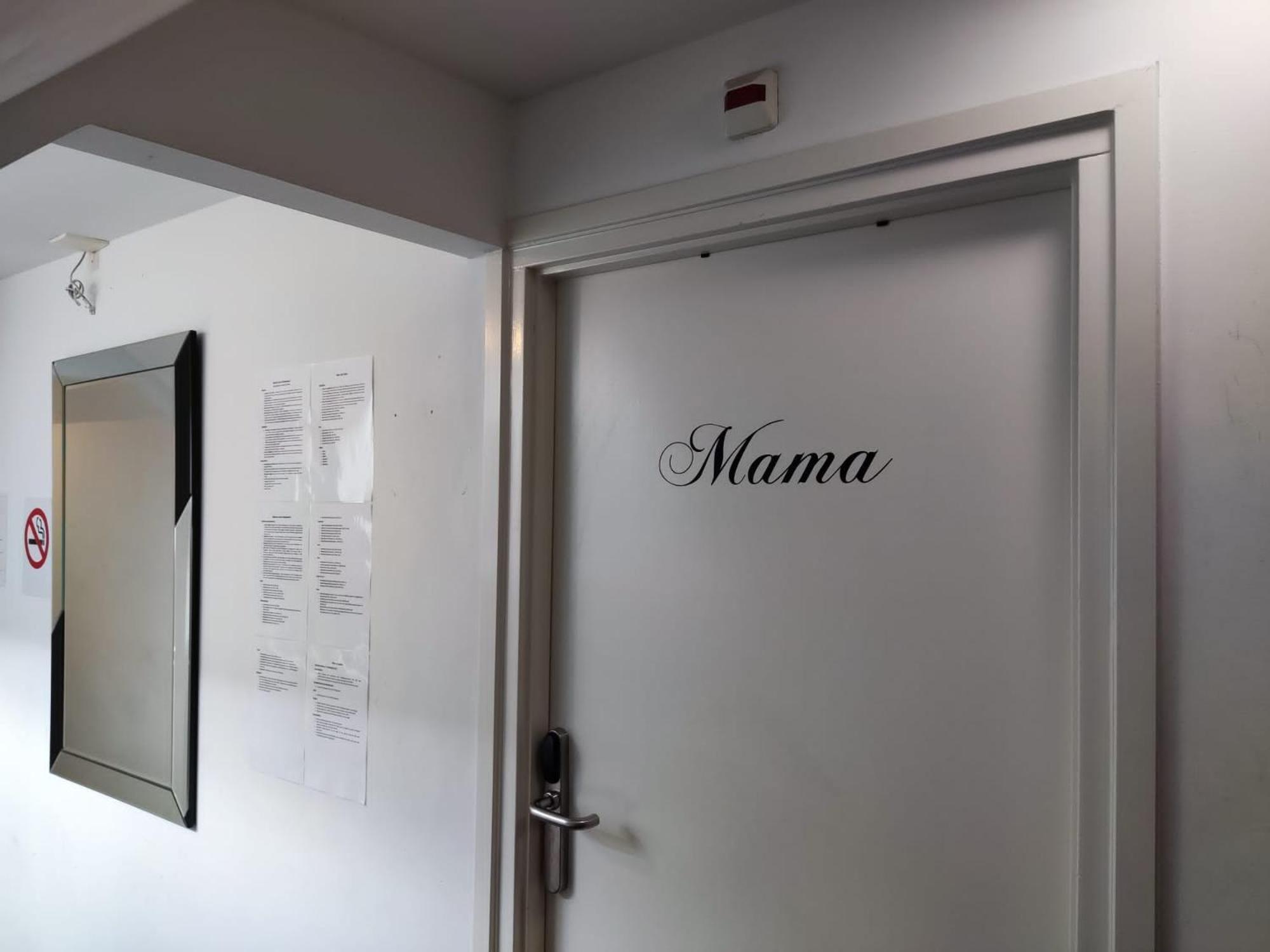 Thuis bij Schell Rotterdam Kamer foto